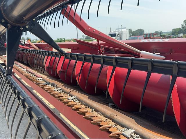 Image of Case IH 1020 equipment image 1