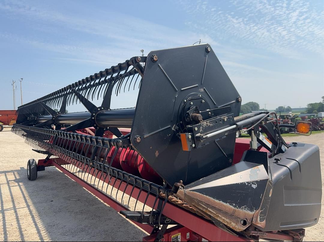 Image of Case IH 1020 Primary image