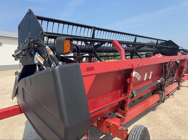 Image of Case IH 1020 equipment image 2