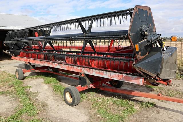 Image of Case IH 1020 equipment image 1