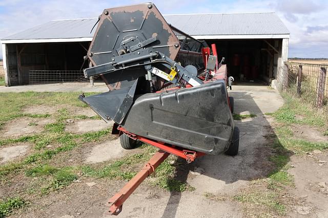 Image of Case IH 1020 equipment image 2