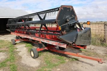 Main image Case IH 1020