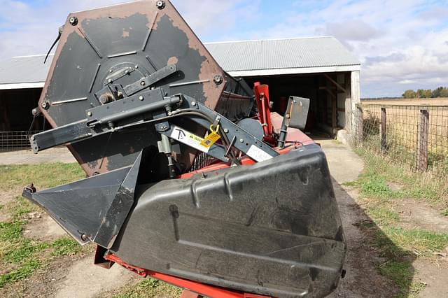 Image of Case IH 1020 equipment image 3