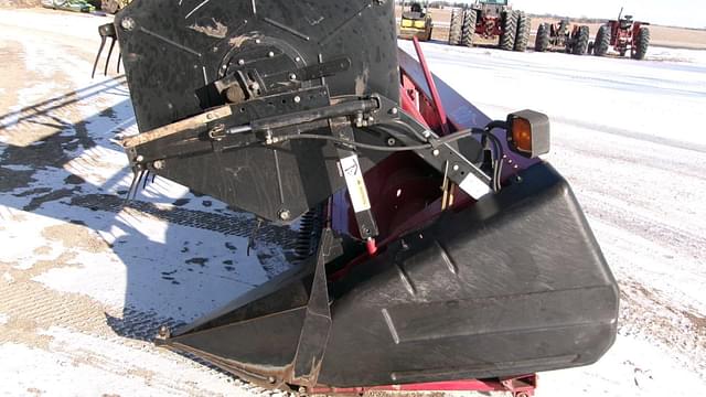 Image of Case IH 1020 equipment image 1