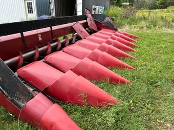 Main image Case IH 1083