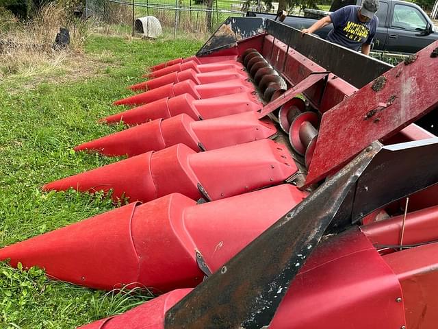 Image of Case IH 1083 equipment image 3