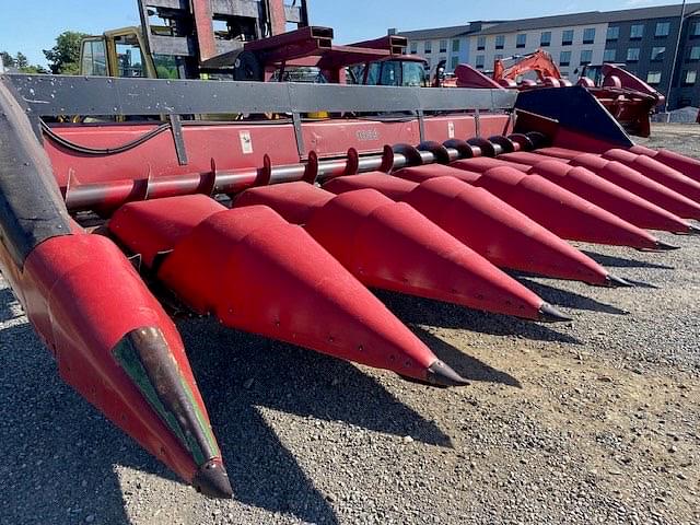 Image of Case IH 1083 equipment image 1