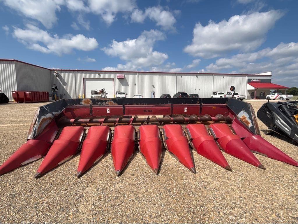 Image of Case IH 1083 Image 1
