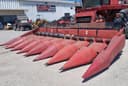 2000 Case IH 1083 Image