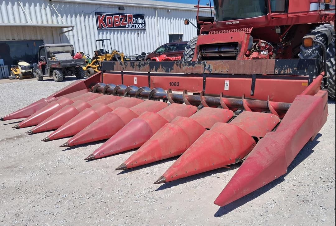 Image of Case IH 1083 Primary image