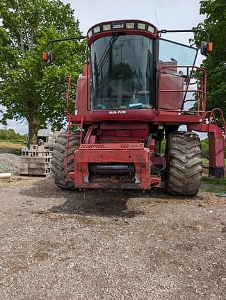 Image of Case IH 2366 equipment image 1