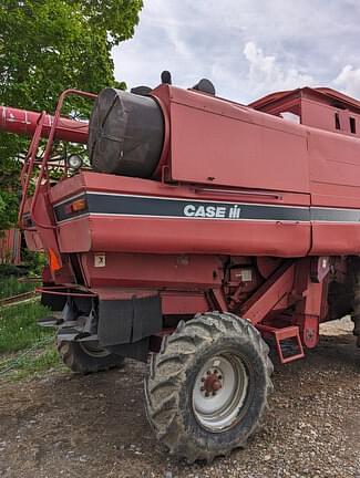 Image of Case IH 2366 equipment image 3