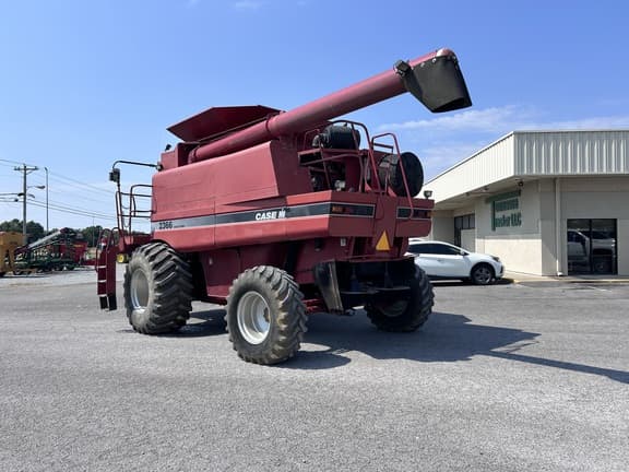 Image of Case IH 2366 equipment image 4
