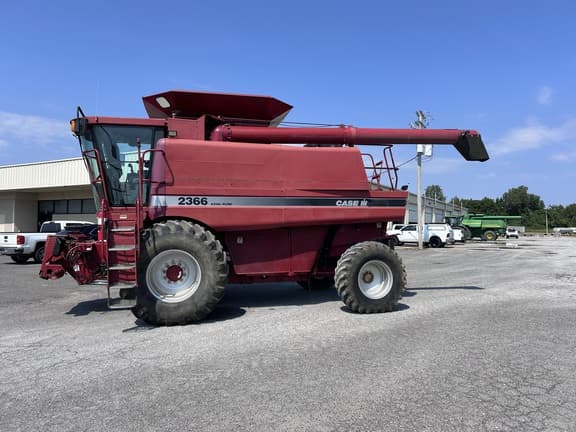 Image of Case IH 2366 equipment image 1
