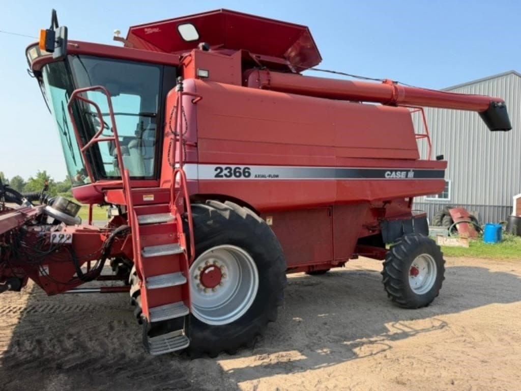 Image of Case IH 2366 Primary image