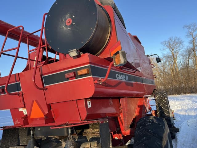 Image of Case IH 2388 equipment image 4