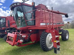 2000 Case IH 2388 Image
