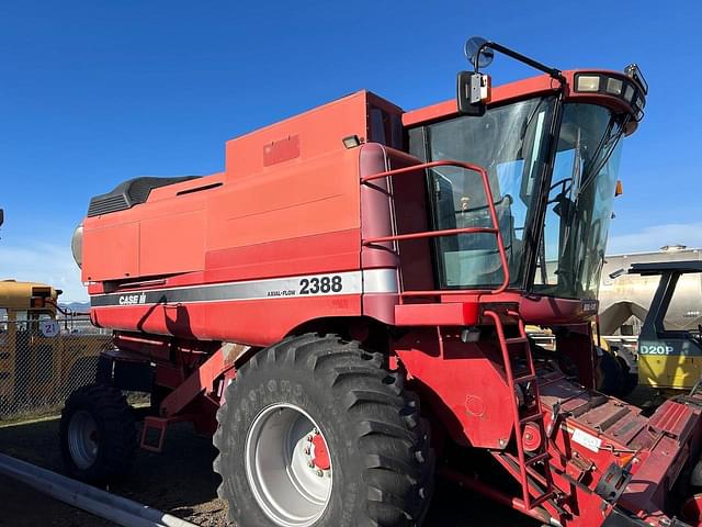 Image of Case IH 2388 equipment image 1