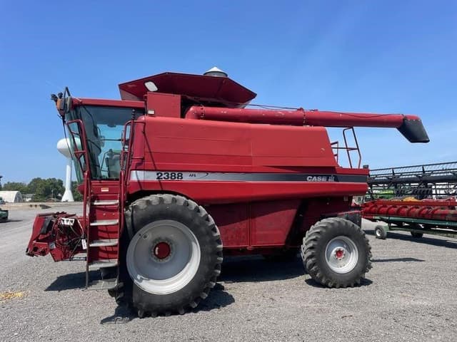 Image of Case IH 2388 equipment image 1