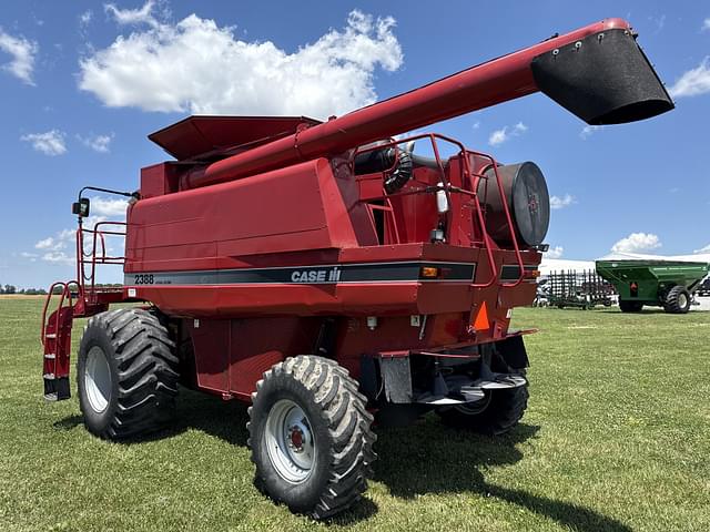 Image of Case IH 2388 equipment image 4