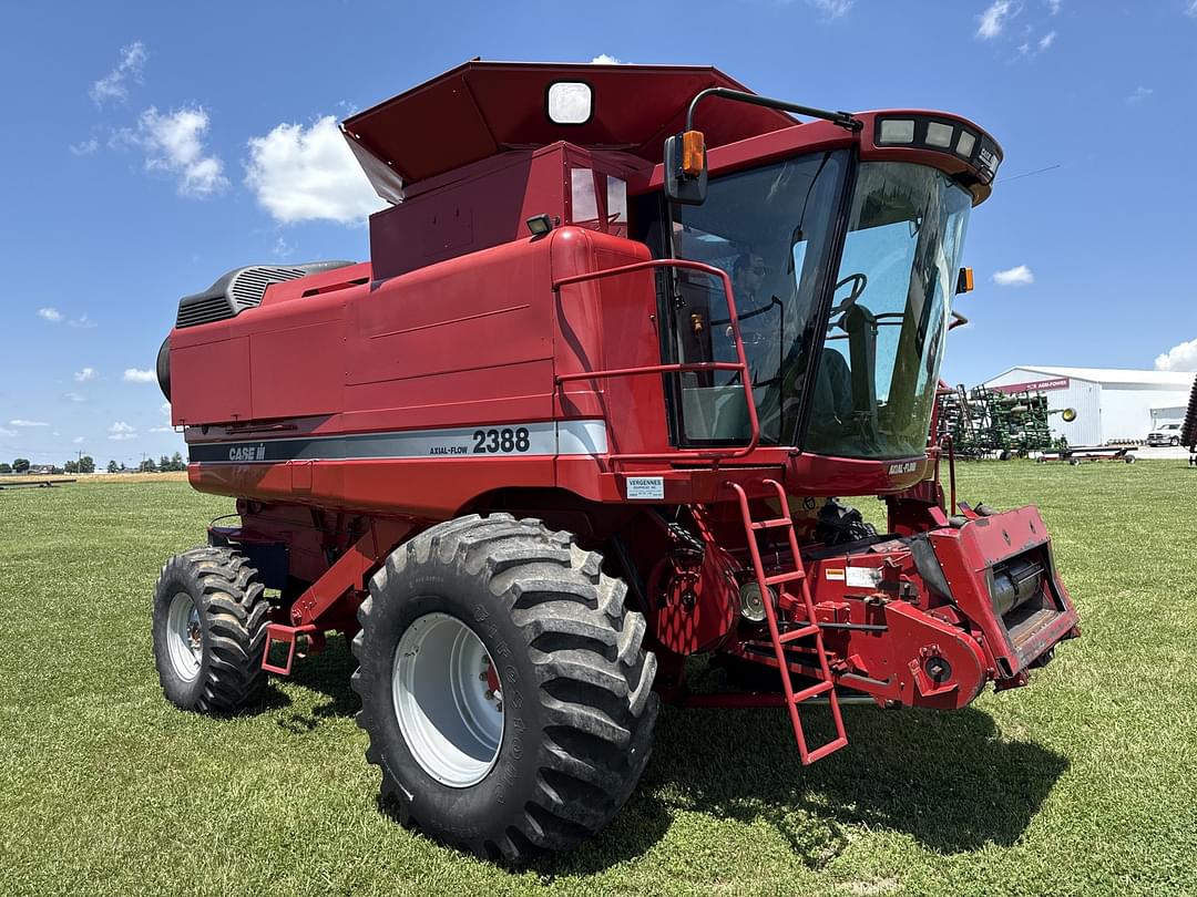Image of Case IH 2388 Primary image