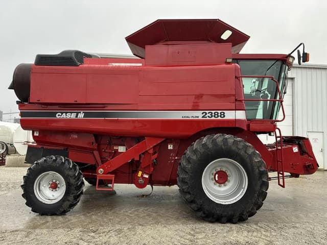 Image of Case IH 2388 equipment image 1