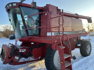 2000 Case IH 2388 Image