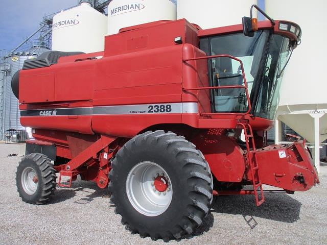 Image of Case IH 2388 equipment image 1