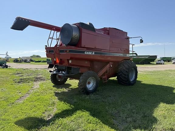 Image of Case IH 2388 equipment image 1