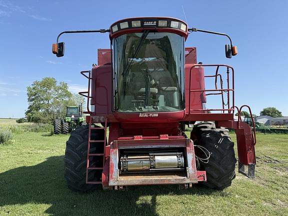 Image of Case IH 2388 equipment image 4