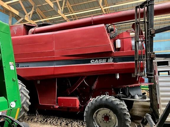 Image of Case IH 2388 equipment image 1