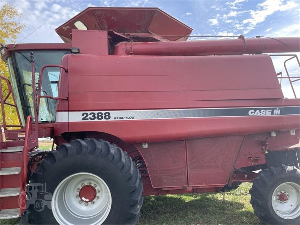 Main image Case IH 2388