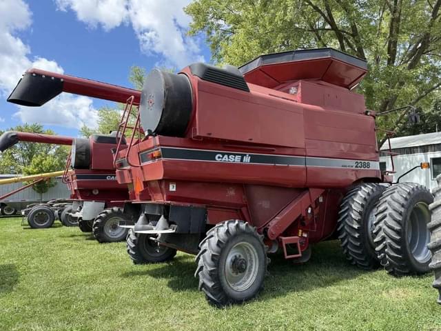 Image of Case IH 2388 equipment image 2