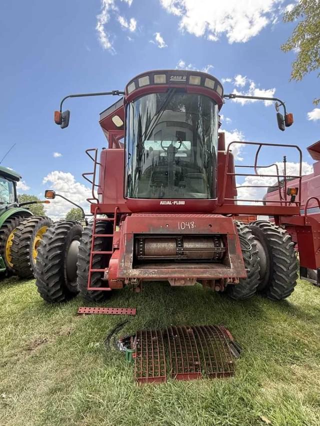 Image of Case IH 2388 equipment image 1