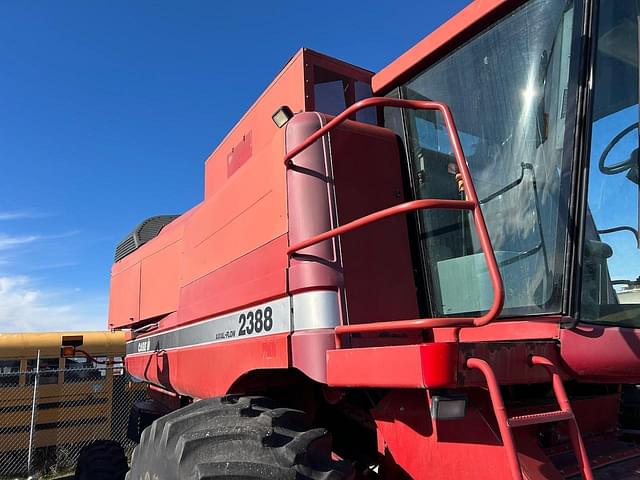 Image of Case IH 2388 equipment image 4