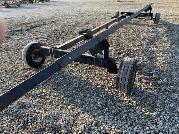 Main image Case IH Undetermined