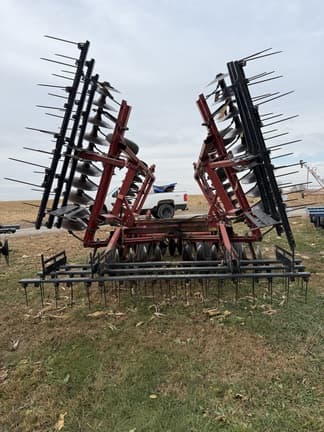 Image of Case IH 3900 Image 1