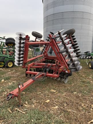 Image of Case IH 3900 Image 0