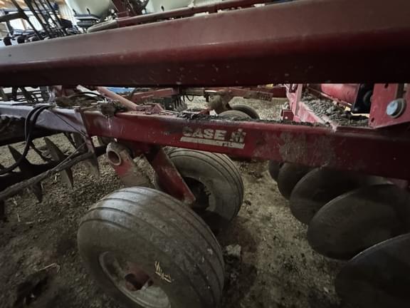 Image of Case IH 3950 equipment image 1