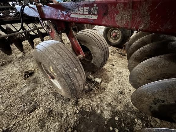 Image of Case IH 3950 equipment image 2