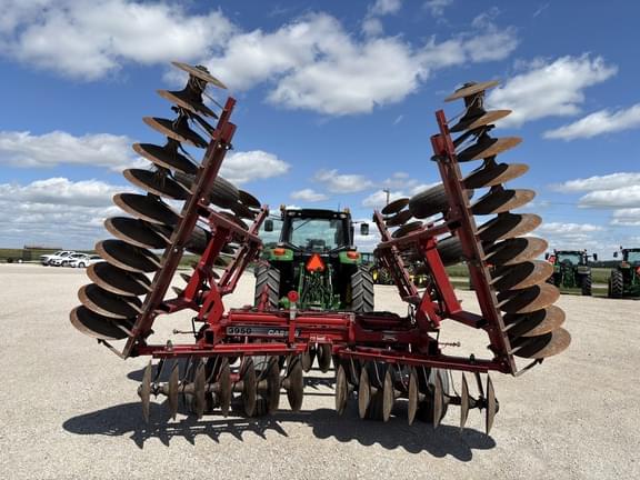 Image of Case IH 3950 equipment image 3