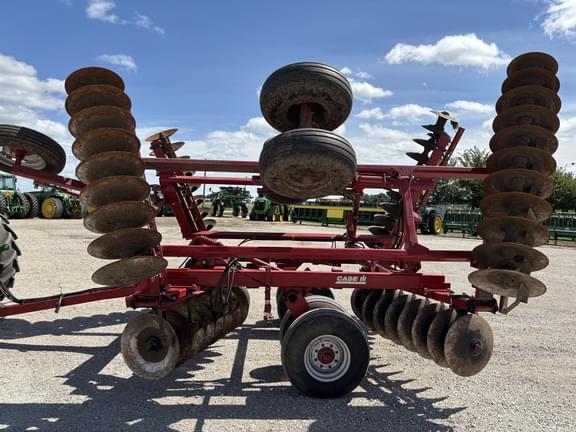 Image of Case IH 3950 equipment image 1