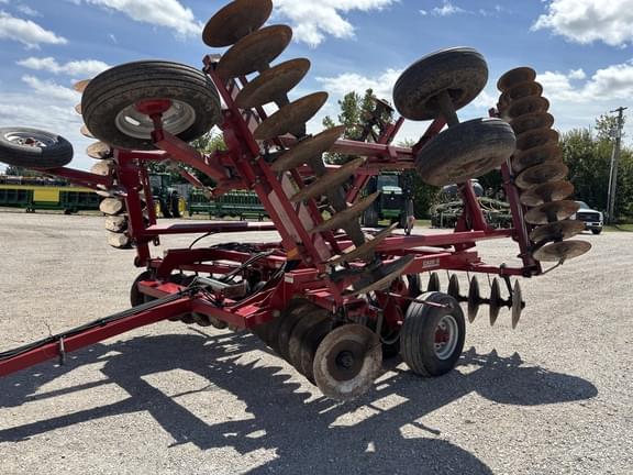 Image of Case IH 3950 Primary image