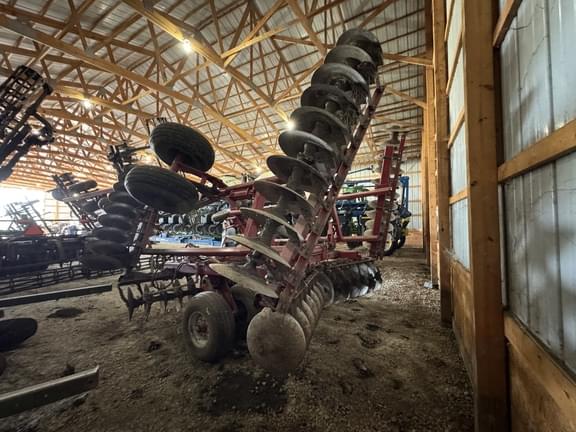 Image of Case IH 3950 equipment image 4