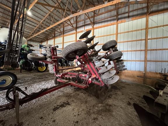 Image of Case IH 3950 Primary image