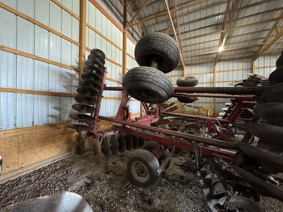 Image of Case IH 3950 equipment image 3