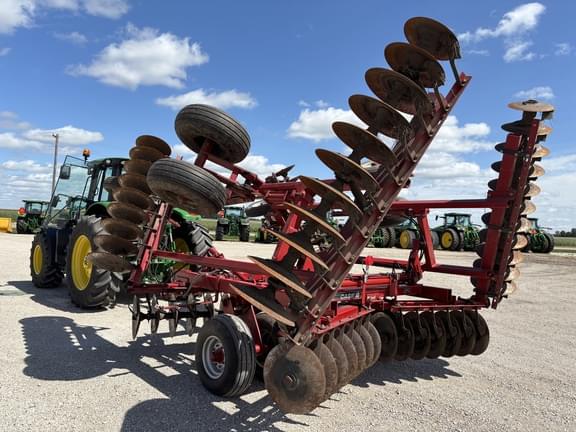 Image of Case IH 3950 equipment image 2
