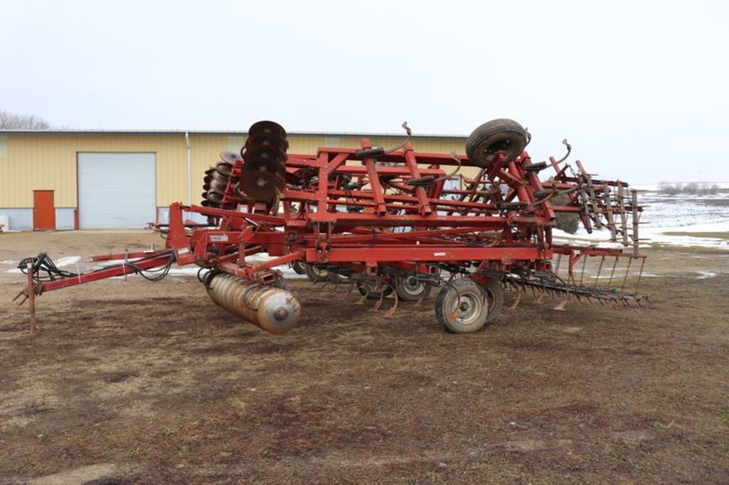 Main image Case IH 4200