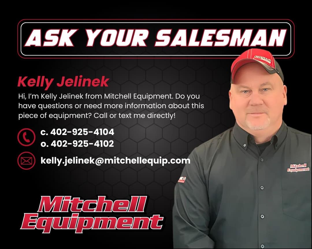 Image of Case IH 4800 Image 1