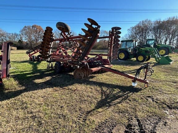 Image of Case IH 496 equipment image 3